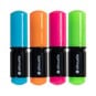 Silhouette Neon Sketch Pens 4 Pack image number 1