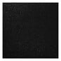 Cricut Joy Black Permanent Smart Shimmer Vinyl 5.5 x 48 Inches image number 2