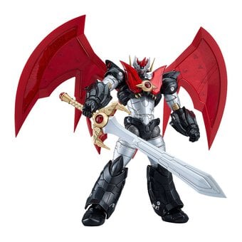 Moderoid Mazinkaiser Model Kit 