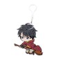 Crystal Art Harry Potter Bag Charm Kit image number 2