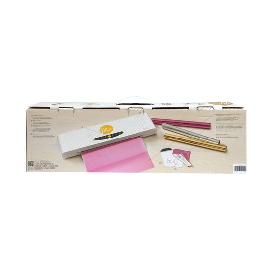 Heidi Swapp Minc Foil Applicator Starter Kit image number 7