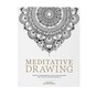 Meditative Drawing Book  image number 1