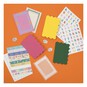 Bright Number Sticker Sheet image number 2