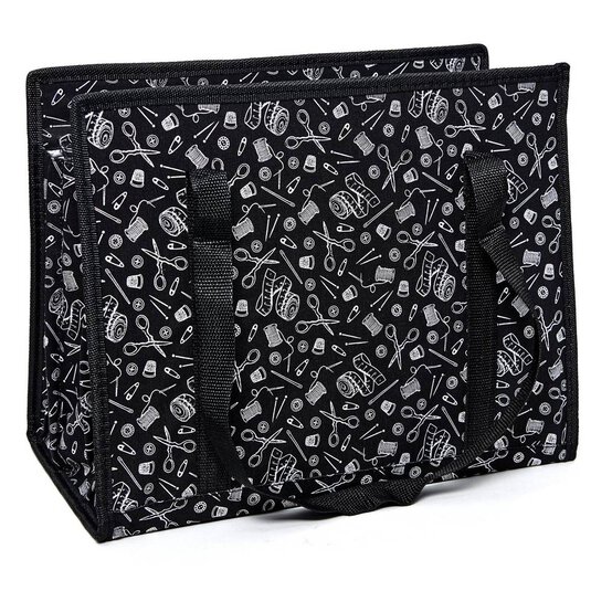 Hemline Gold Multi-Use Craft Bag image number 1