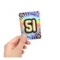 Risk It Card Game image number 3