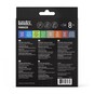 Liquitex Landscape Markers 2mm 8 Pack  image number 5