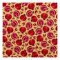 Hearthside Harvest Pomegranates Cotton Fabric by the Metre image number 2