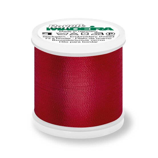 Madeira Maple Rayon 40 Thread 200m (1174) image number 1