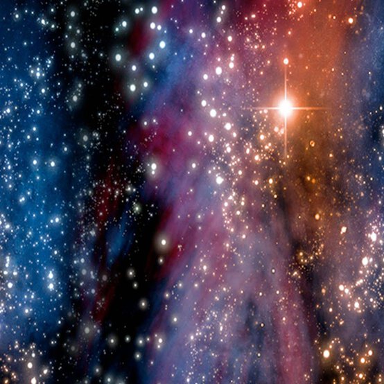 Galaxy Duck Tape 4.8cm x 9.1m image number 3