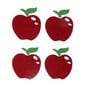 Felt Apples 4 Pack image number 3