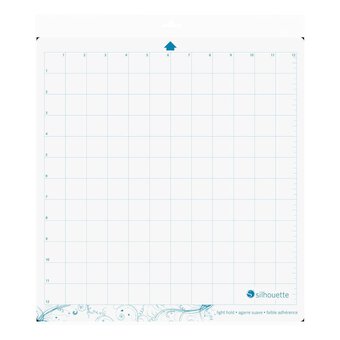 Silhouette Cameo Light Hold Cutting Mat image number 2