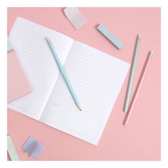 Pastel Pencils 6 Pack