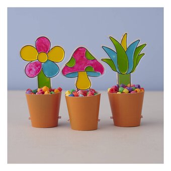Suncatcher Plant Kit 3 Pack