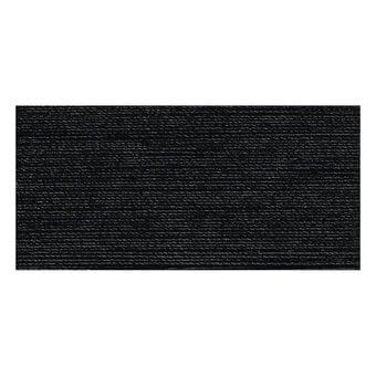 Madeira Black Aeroflock Overlocker Thread 1000m (8000) image number 2