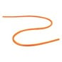 Orange Ribbon Knot Cord 2mm x 10m image number 1