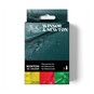 Winsor & Newton Winton Fluorescent Oil Colours Set 37ml 3 Pack image number 1
