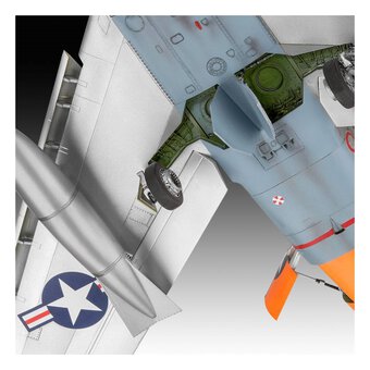 Revell F-86D Dog Sabre Model Kit 1:48 image number 5