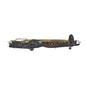 Airfix Avro Lancaster B.III Special Dambusters Model Kit 1:72 image number 3