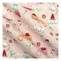 Merry Catmas Fat Quarters 5 Pack image number 5