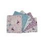 Hummingbird Harmony Cotton Fat Quarters 5 Pack image number 1