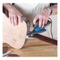 Draper Storm Force 230V Tri-Base Detail Sander image number 8