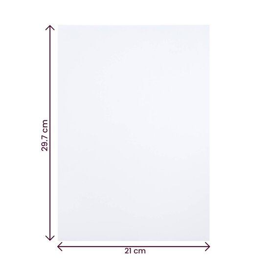 White Paper A4 40 Pack image number 5