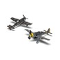 Airfix Focke-Wulf Fw190A-8/F-8 Model Kit 1:72 image number 3
