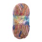 Stylecraft Meteor Colour Burst DK 100g  image number 1