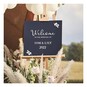 Ginger Ray Customisable Chalkboard Sign 50cm image number 1