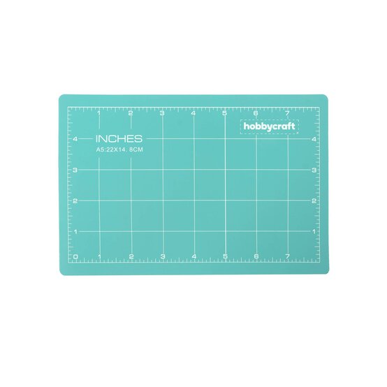 Self-Healing Cutting Mat A5 image number 2