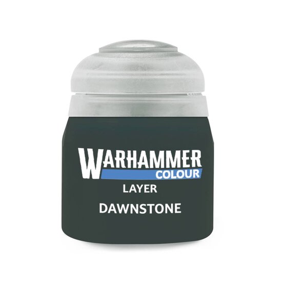 Warhammer Dawnstone Layer Paint 12ml image number 1