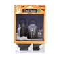 Skeleton Treat Boxes 10 Pack image number 3