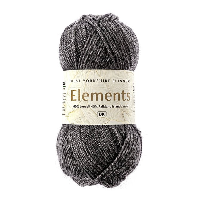 West Yorkshire Spinners Pebble Shore Elements Yarn 50g image number 1