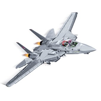 COBI Top Gun F-14A Tomcat Set 1:48