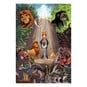 Clementoni The Lion King Jigsaw Puzzle 1000 Pieces image number 2