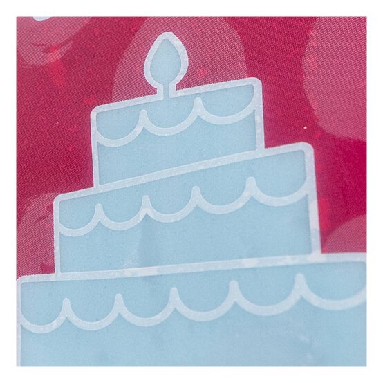 Baby Blue Fondant Icing 250g image number 3