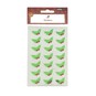 Holly Gem Stickers 21 Pack image number 5