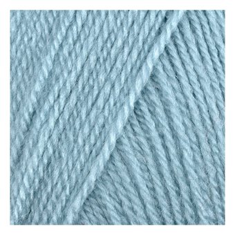 Knitcraft Soft Green Everyday 4 Ply Yarn 100g