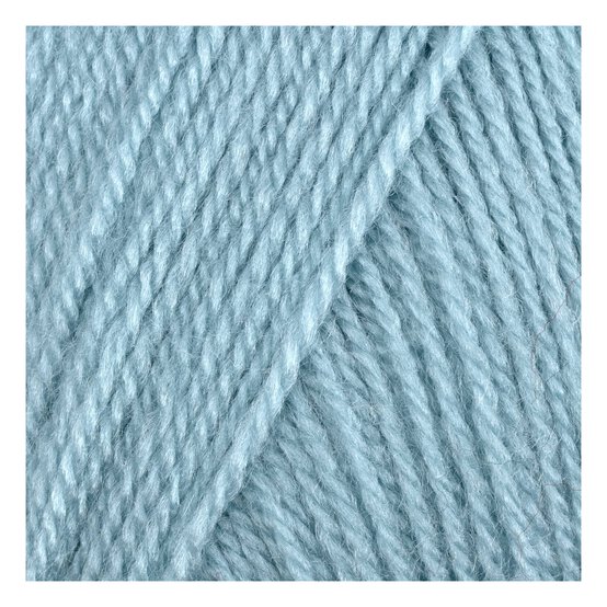 Knitcraft Soft Green Everyday 4 Ply Yarn 100g image number 2