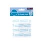 Adhesive Foam Pads 7mm x 7mm x 2mm 196 Pack image number 4