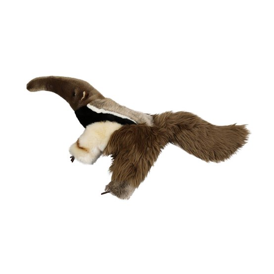 Full-Bodied Anteater Puppet image number 3