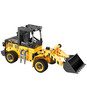 CaDA Wheel Loader 403 Pieces image number 1