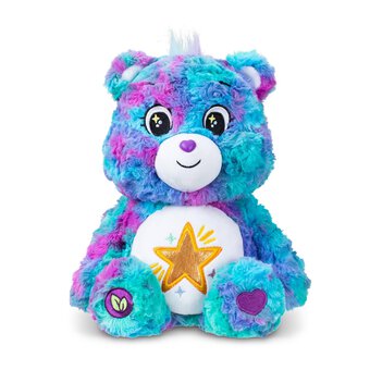 Care Bears Good Wishes Bear 35cm