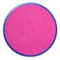 Snazaroo Bright Pink Face Paint Compact 18ml image number 2