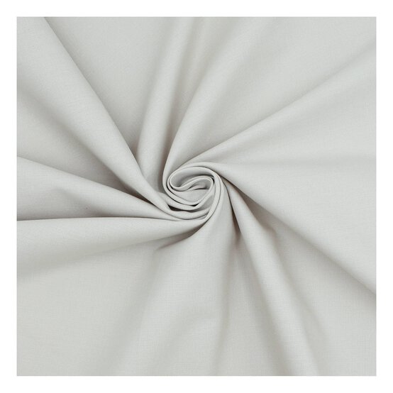 Sand Cotton Doll Fabric by the Metre image number 1