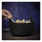 Black Witch&rsquo;s Cauldron Bucket image number 2