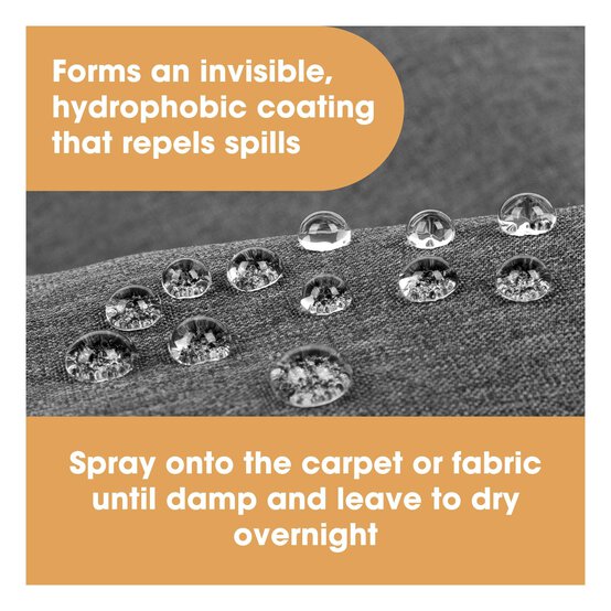 Furniture Clinic Fabric Care Kit image number 4