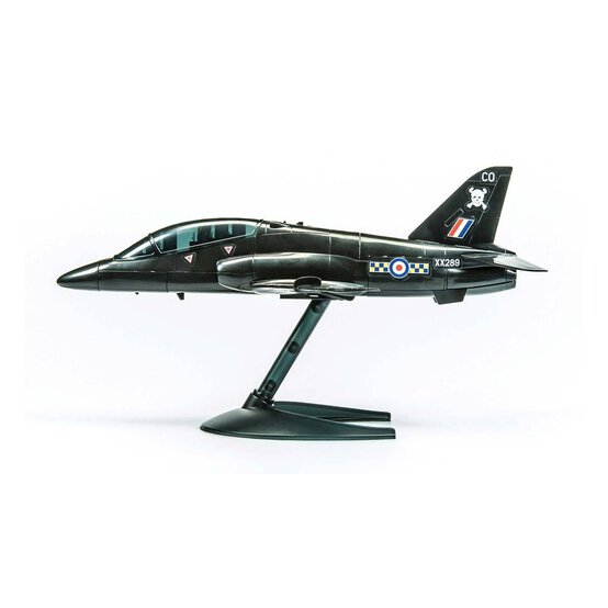 Airfix Quickbuild BAE Hawk Model Kit image number 3