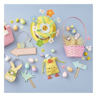 Easter Signposts 3 Pack 