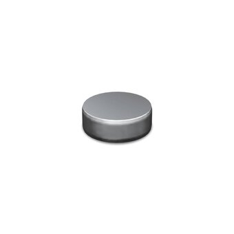 Colour Forge Neodymium Magnets 4mm x 2mm 50 Pack